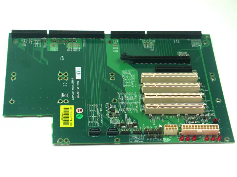 Portwell (R)PBPE-07P4 alaplap