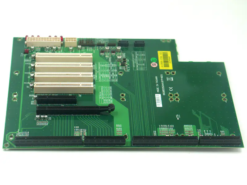 Portwell (R)PBPE-07P4 alaplap