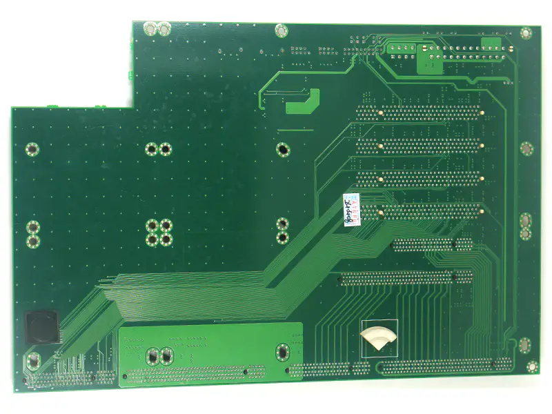 Portwell (R)PBPE-07P4 alaplap