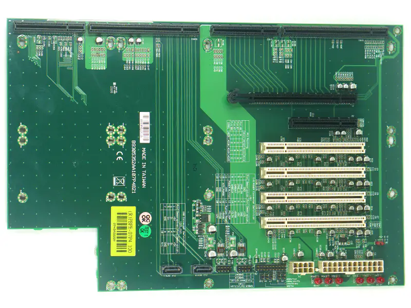 Portwell (R)PBPE-07P4 alaplap