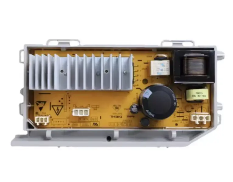 Haier mosógép lap 0021800035S