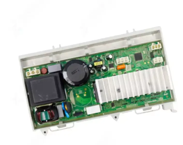 Haier mosógép fedélzet 0021800035R