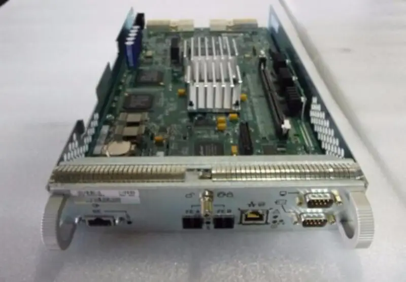 Dell 3X468 EMC CX200/CX300 vezérlő modul 005047882 Ipari alaplap