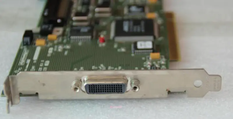 Digidesign DSP FARM kártya 9410005238 REV B PCI hangkártya
