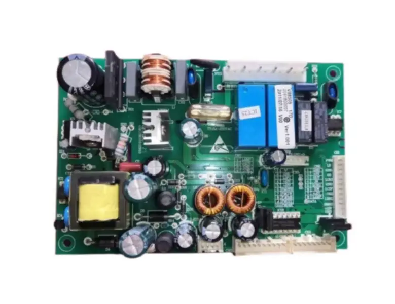 Haier hűtőszekrény vezérlőpanel 0061800057