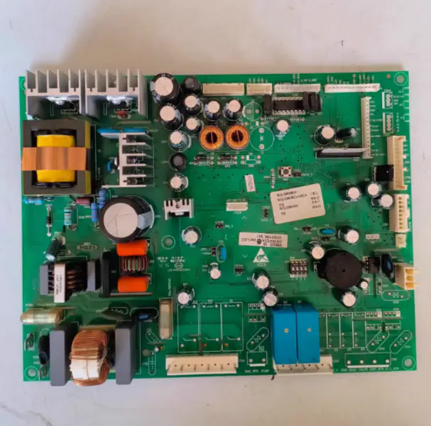 Haier hűtőszekrény vezérlőpanel 0061800101A 0061800101B 0061800101C 0061800101B 0061800101C
