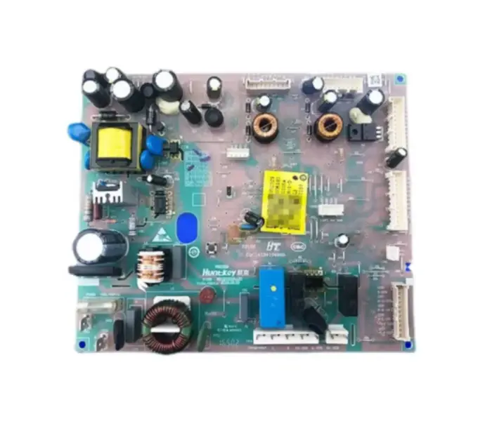 Haier hűtőszekrény vezérlőpanel 0061800316A