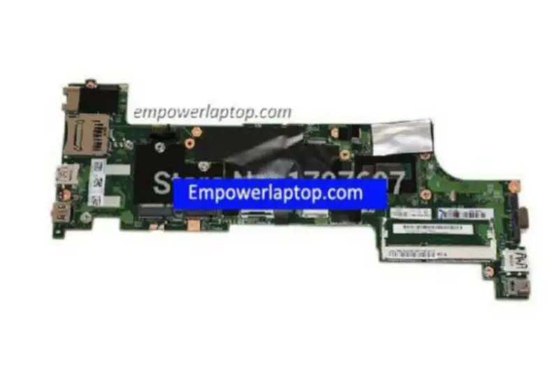 Lenovo 00hm932 Thinkpad X240S alaplap