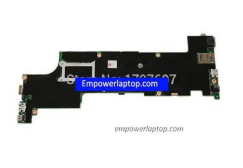 Lenovo 00hm932 Thinkpad X240S alaplap