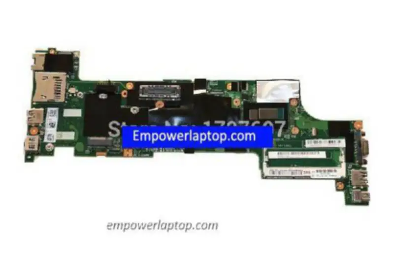 Lenovo 00hm949 Thinkpad X240 alaplap