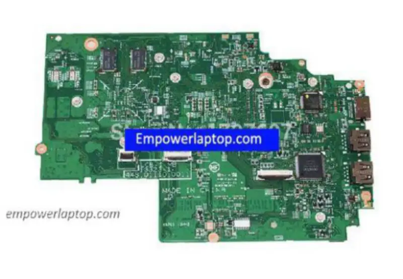 Lenovo 00HN593 Thinkpad Yoga 14 alaplap