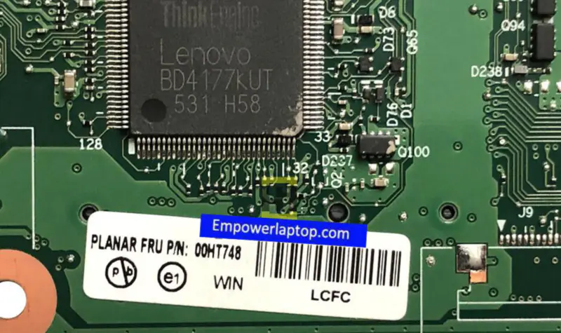 FRU:00HT748 Lenovo T450s laptop alaplaphoz AIMT1 NM-A301 I5-5300U DDR3 AIMT1 NM-A301 NM-A301 I5-5300U DDR3