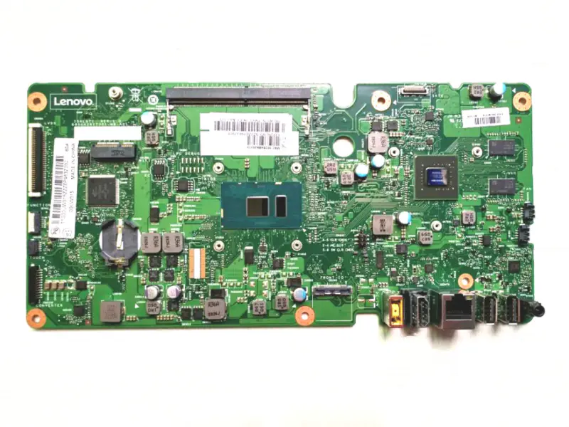 Lenovo 510S-23ISU 00UW322 00UW314 All-in-one asztali alaplap I5-6200U-val