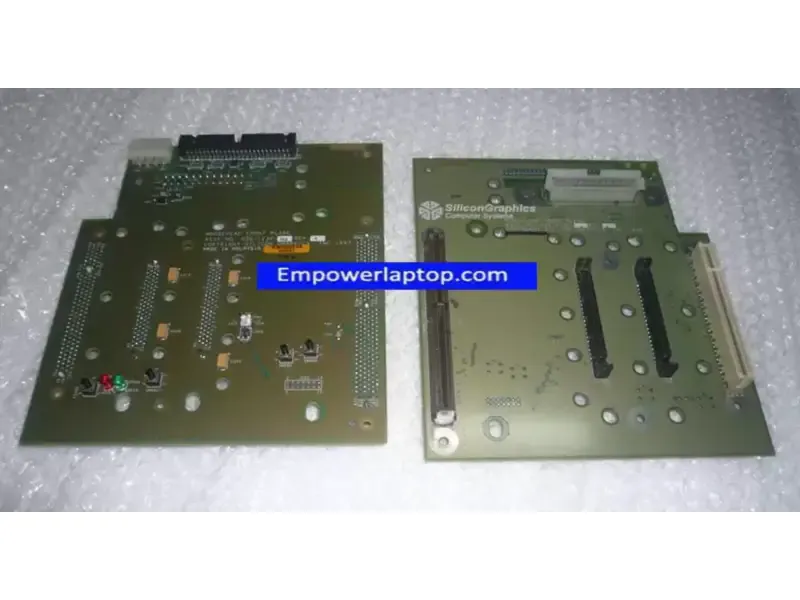 SGI 030-1232/030-0730 alaplap