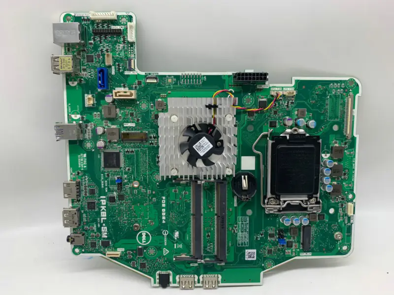 Dell Optiplex 5250 AIO IPKBL-SM 3P9WV 03P9WV CN-03P9WV CN-03P9WV alaplap