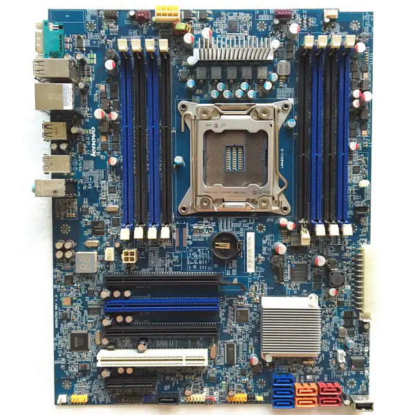 Lenovo S30 X79 03T8420 03T6734 REV2.0 alaplap Lenovo S30 X79 03T8420 03T6734 REV2.0 alaplap