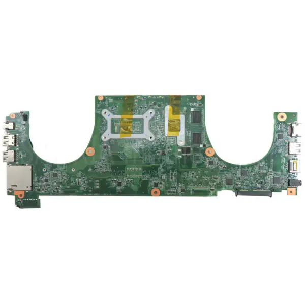 Dell alaplap Vostro 5470 V5470 V5470 0K0PF0 K0PF0 CN-0K0PF0 DAJW8CMB8E1 i7-4500U GT740M 2G