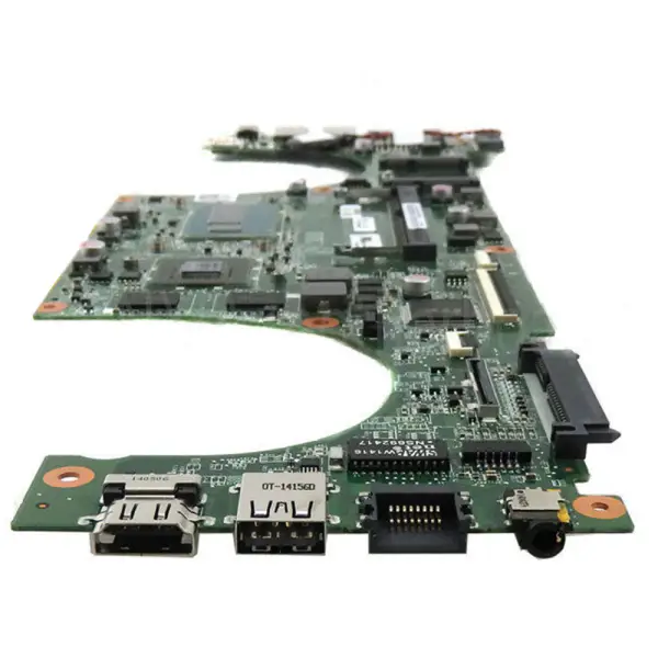 Dell alaplap Vostro 5470 V5470 V5470 0K0PF0 K0PF0 CN-0K0PF0 DAJW8CMB8E1 i7-4500U GT740M 2G