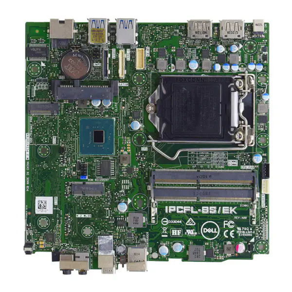 DELL Optiplex 7060 IPCFL-BS/EK CN-4MFRM alaplap