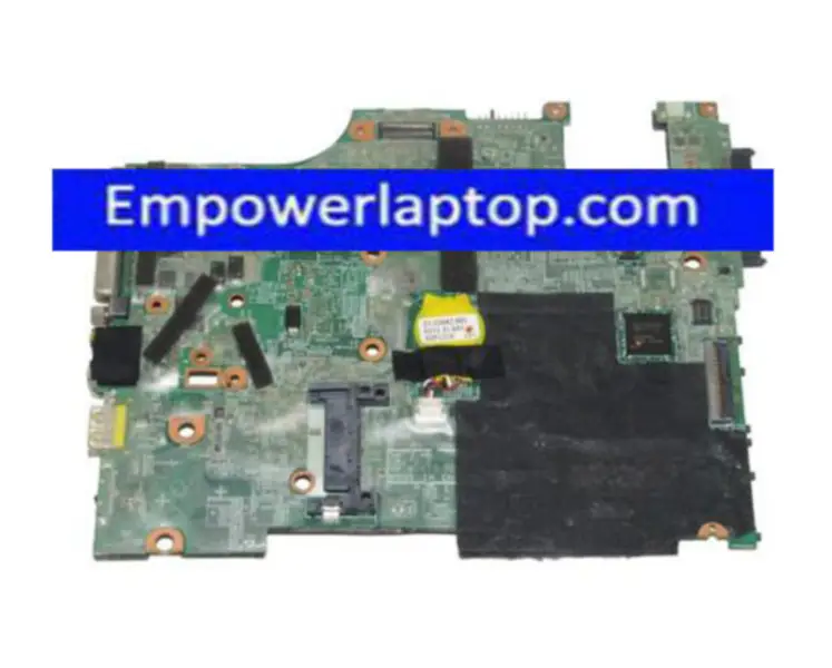 Lenovo Thinkpad X201 FRU 04W0300 48.4CV13.021 alaplap i5-560m QM57 QM57 CPU DDR3