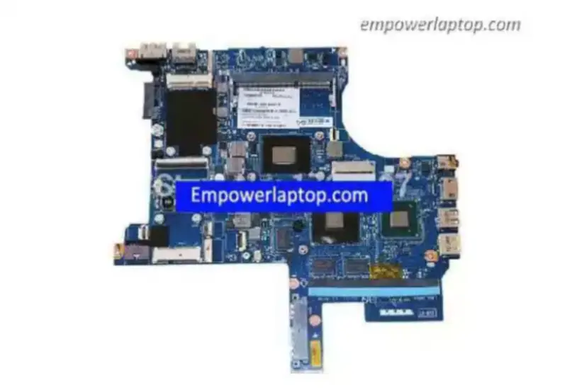 Lenovo 04W6582 Thinkpad E420S LA-6921P alaplap