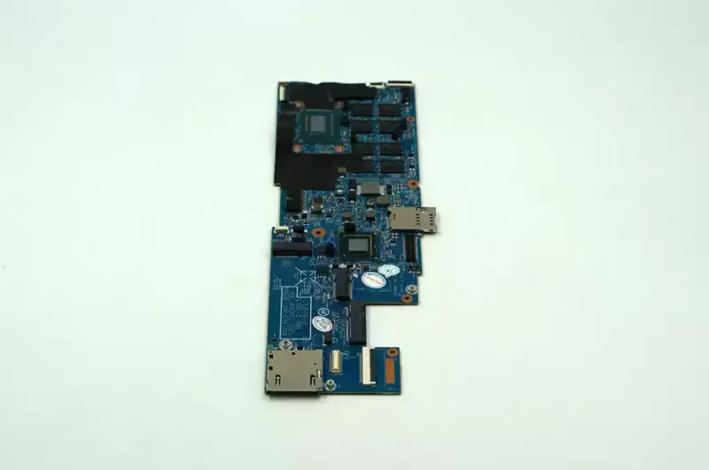 Lenovo 04X0495 ThinkPad X1 Carbon 48.4RQ01.021 alaplap