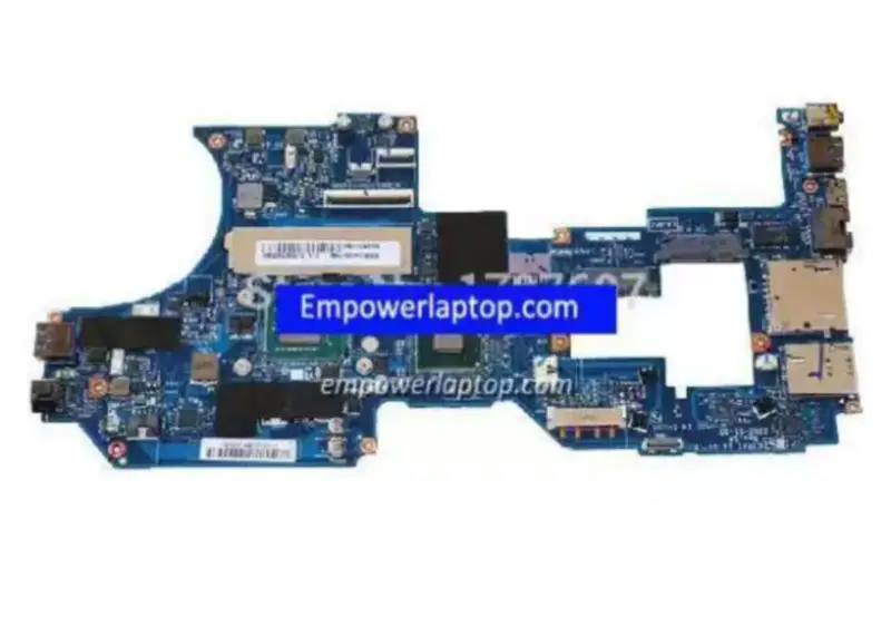 Lenovo Thinkpad S230U i7 LA-8671P alaplap Lenovo Thinkpad S230U i7 LA-8671P alaplap