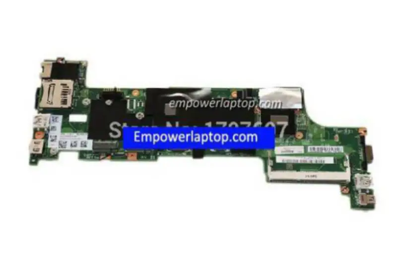 Lenovo 04X0763 Thinkpad X230S VIUX0 NM-A021 alaplap
