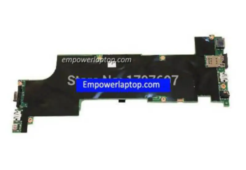 Lenovo 04X0763 Thinkpad X230S VIUX0 NM-A021 alaplap