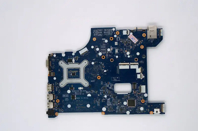 Lenovo 04X4781 Thinkpad E540 NM-A161 AILE2 alaplap