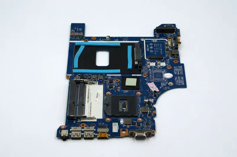 Lenovo 04X4781 Thinkpad E540 NM-A161 AILE2 alaplap