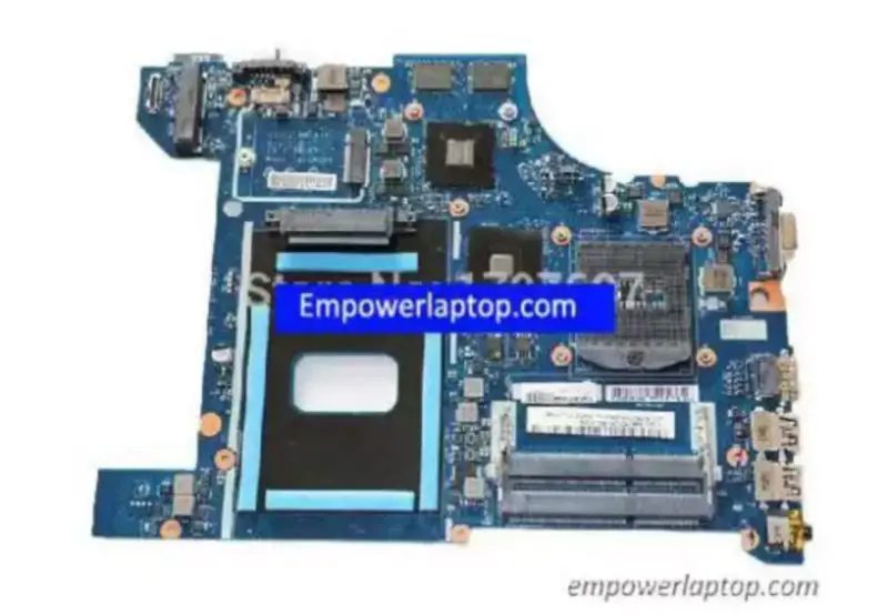 Lenovo 04X4948 Thinkpad E540 NM-A161 AILE2 alaplap