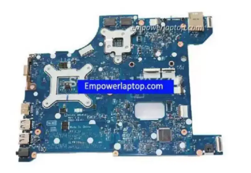 Lenovo 04X4948 Thinkpad E540 NM-A161 AILE2 alaplap