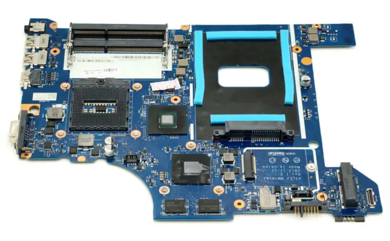 Lenovo 04X4949 Thinkpad E540 NW-A161 alaplap