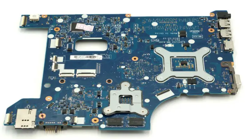 Lenovo 04X4949 Thinkpad E540 NW-A161 alaplap