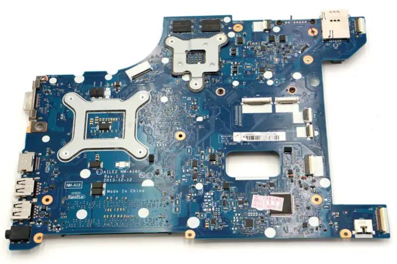 Lenovo 04X4949 Thinkpad E540 NW-A161 alaplap