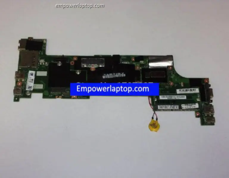 Lenovo 04X5158 ThinkPad X240 NM-A091 alaplap