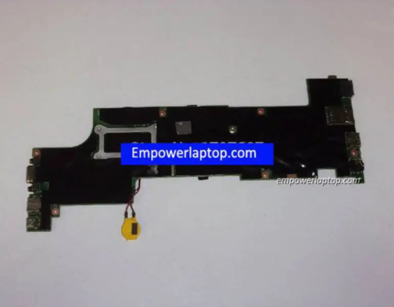 Lenovo 04X5158 ThinkPad X240 NM-A091 alaplap