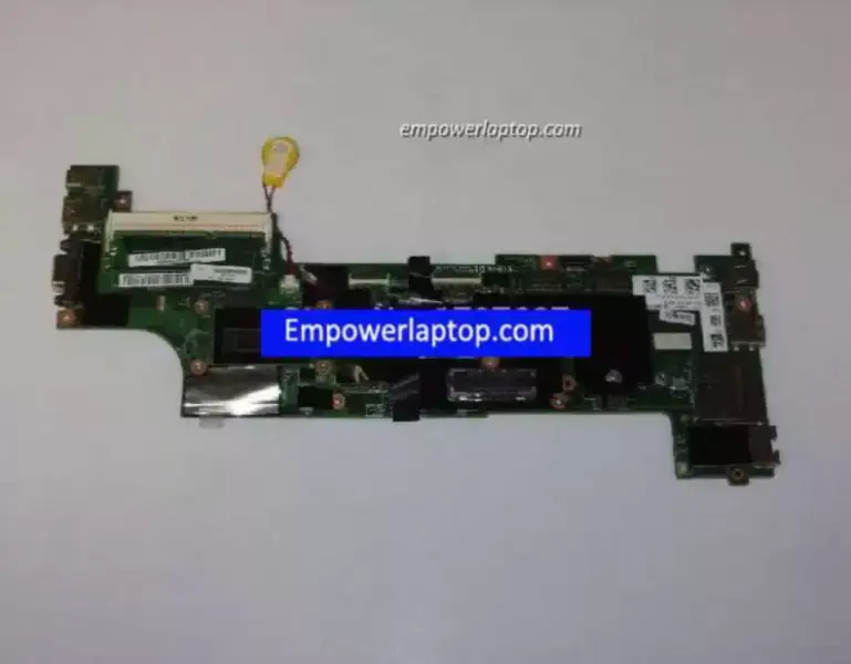 Lenovo 04X5164 ThinkPad X240 alaplap
