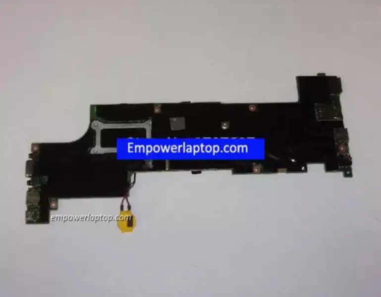Lenovo 04X5164 ThinkPad X240 alaplap