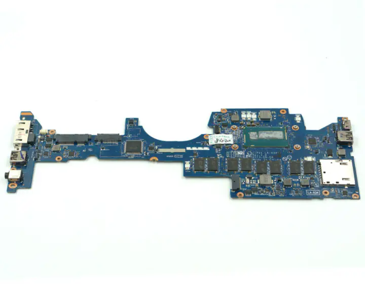 Lenovo 04X5234 ThinkPad ZIPS1 LA-A341P alaplap