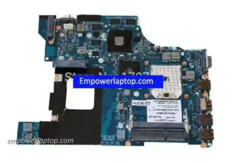 Lenovo 04Y1190 Thinkpad E535 LA-8124P alaplap