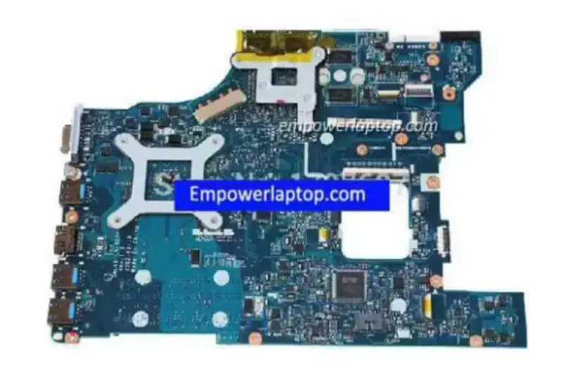 Lenovo 04Y1190 Thinkpad E535 LA-8124P alaplap