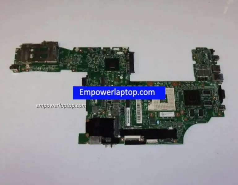 Lenovo 04Y1430 ThinkPad T530 N13P-NS1-A1 alaplap