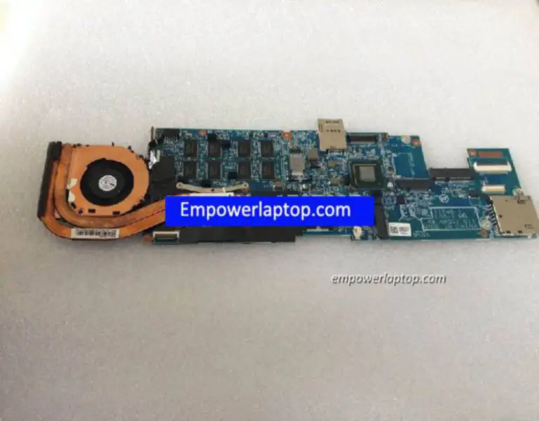 Lenovo 04Y1988 Thinkpad X1 Carbon M1342 alaplap