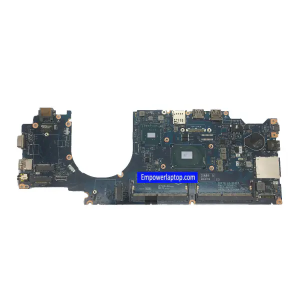 Dell Latitude 5480 CN-074RP8 74RP8 87RXV LA-E141P I7-7820HQ CDP70 alaplap Dell Latitude 5480 CN-074RP8 74RP8 87RXV LA-E141P I7-7820HQ CDP70 alaplap