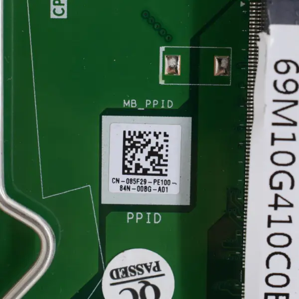 Dell OptiPlex 7760 7460 asztali alaplap IPCFL-GL 85F29 085F29 085F29