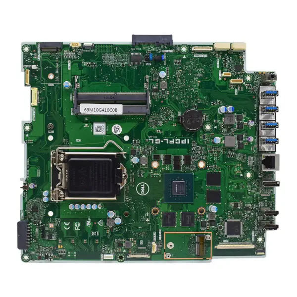 Dell OptiPlex 7760 7460 asztali alaplap IPCFL-GL 85F29 085F29 085F29