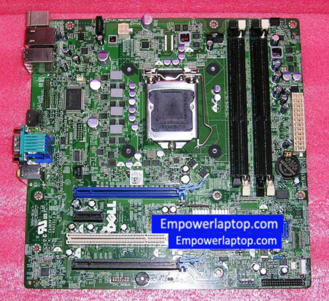 Dell OptiPlex 790 990 CN-0TFT2H 0TFT2H CN-0GMRY 0GMRY CN-0TFT2H CN-0GMRY alaplap
