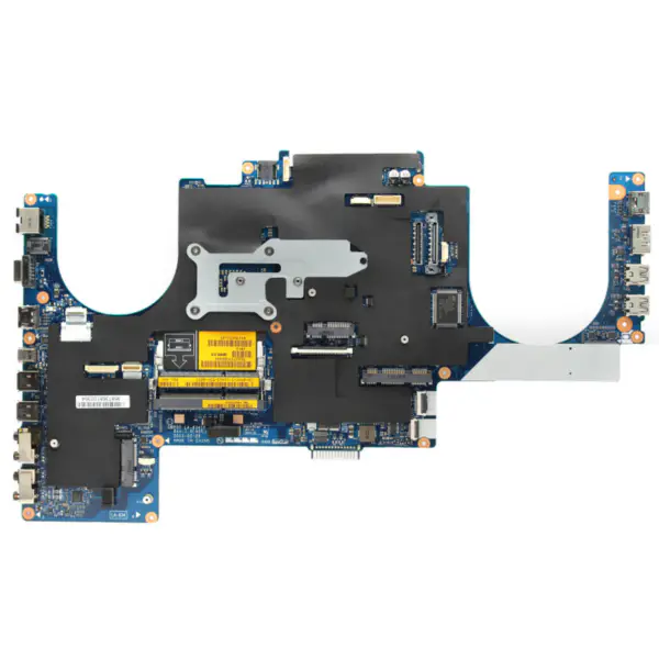 Dell Alien-ware M17x R4 LA-8341P CN-0THTXT alaplap